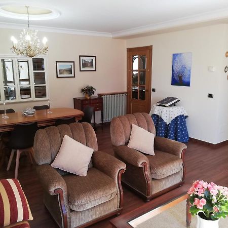 Вилла Casa Pepin Саррия Экстерьер фото