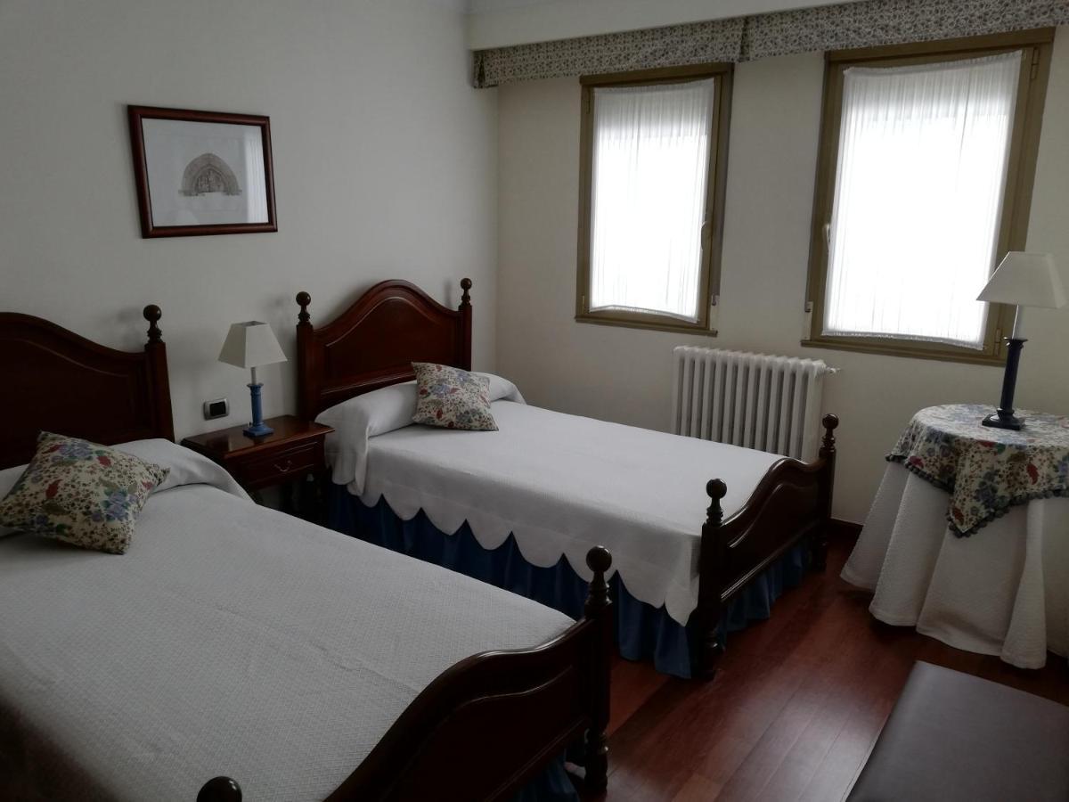 Вилла Casa Pepin Саррия Экстерьер фото