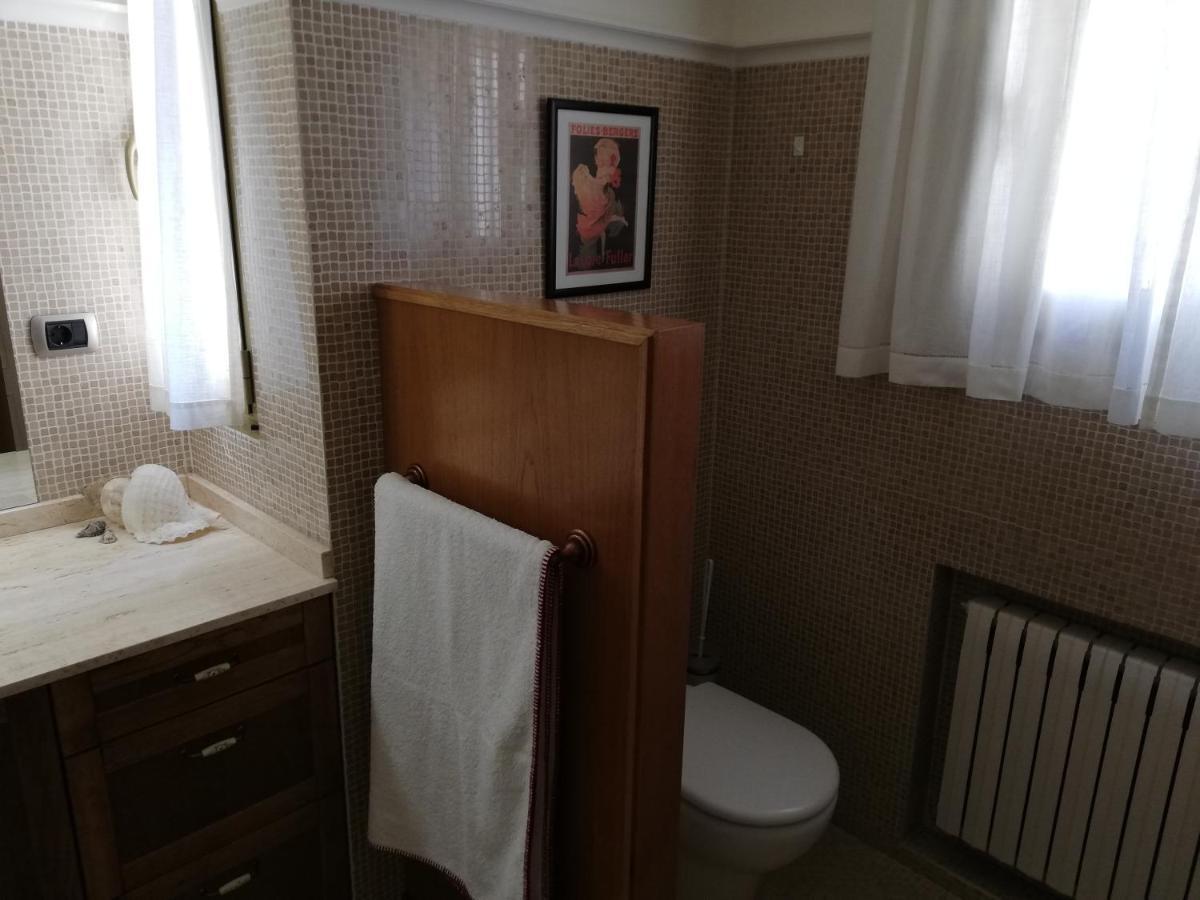 Вилла Casa Pepin Саррия Экстерьер фото