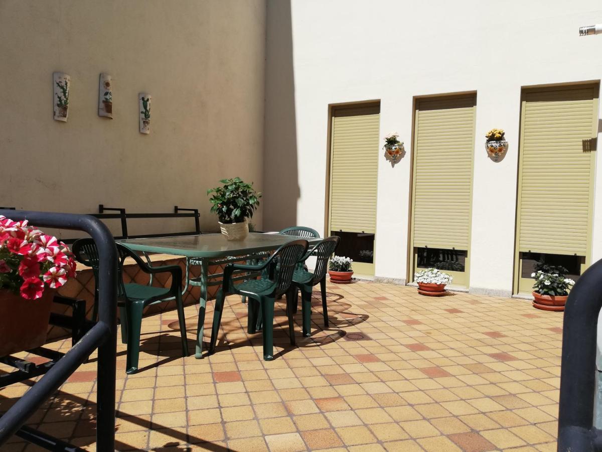 Вилла Casa Pepin Саррия Экстерьер фото